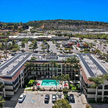 Motel 6-Oceanside, Ca ภายนอก รูปภาพ