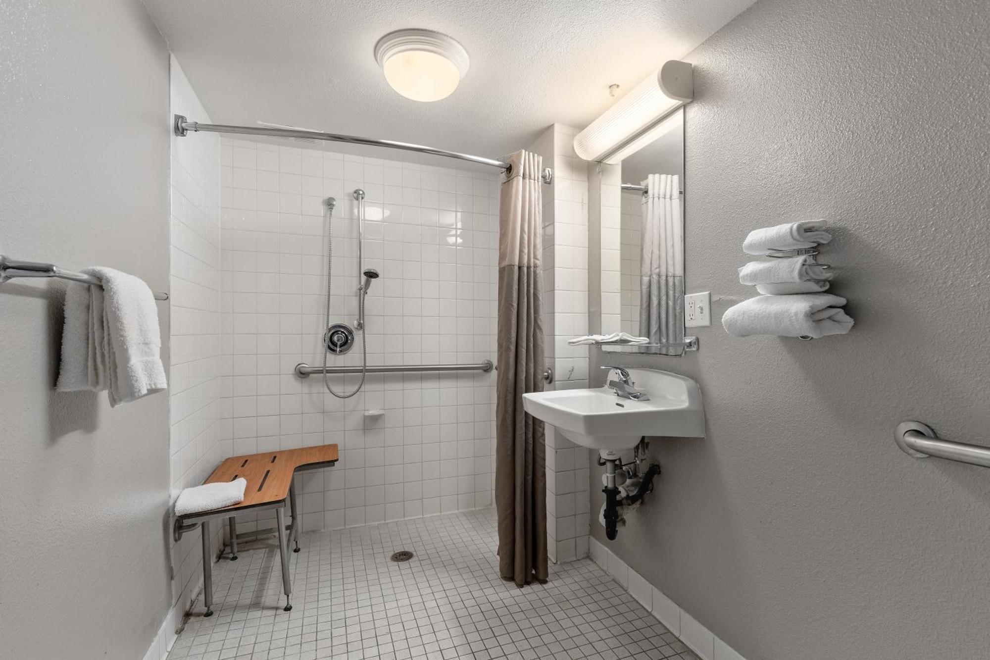 Motel 6-Oceanside, Ca ภายนอก รูปภาพ